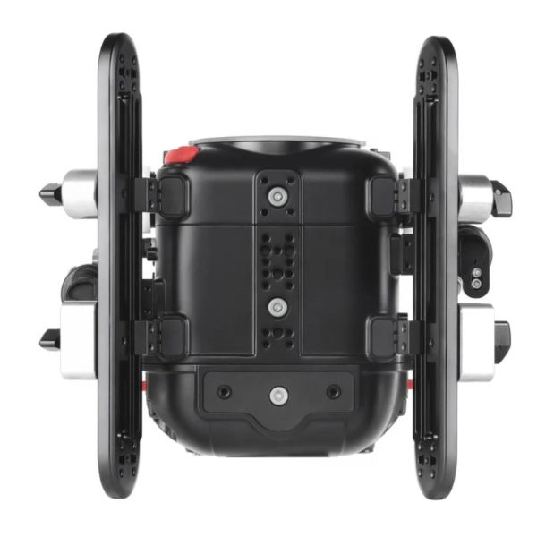 Nauticam Komodo X underwater housing for RED Komodo X