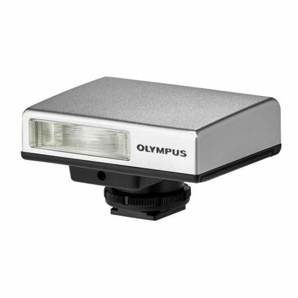 Olympus FL-14 Flash for Micro Four Thirds cameras