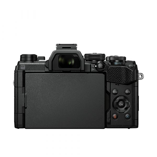 Olympus OM-5 body black