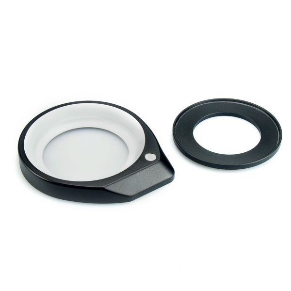 Fisheye Ring Flash for Olympus PT-056 and PT-053
