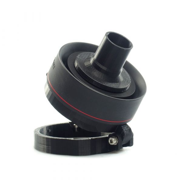 Onderwaterhuis.NL Flip snoot pro INON D-2000 and Z-240 strobes
