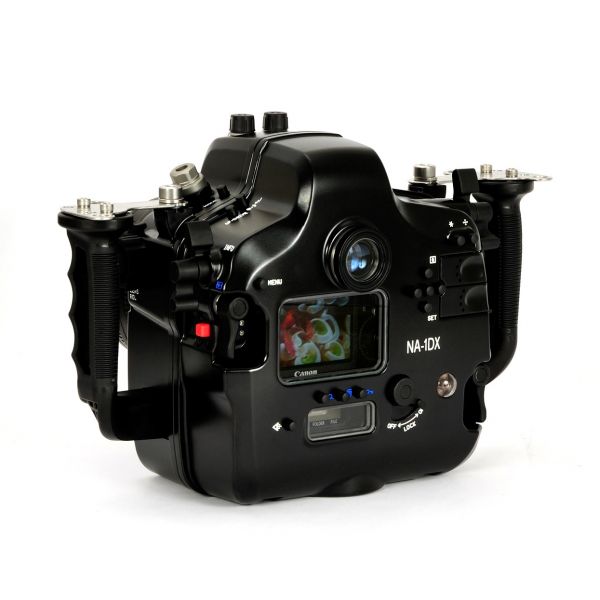 Nauticam NA-1DX housing for Canon 1DX [17316]