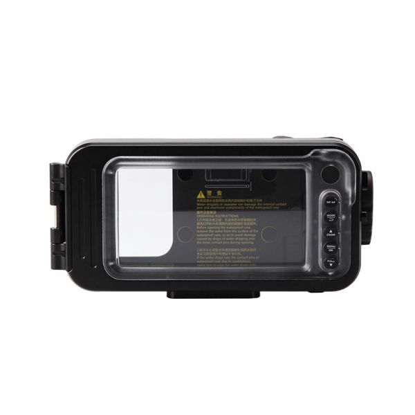 WF スマートハウジング WFH06#10516 WEEFINE fiskeye weefine-wfh06-universal-