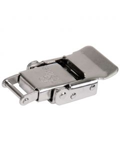 Ikelite stainless locking lid snap #0182 – Image 1