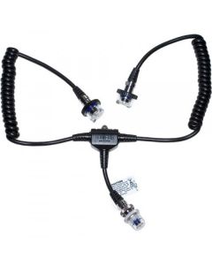 Sea&Sea 5-Pin dual syn cord/N 03470 – Image 1