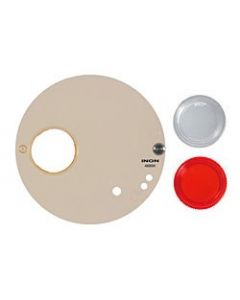 INON Color Temperature Conversion Filter 4600K – Image 1