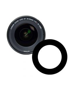 Ikelite Anti-reflection ring canon EF 16-35 f4.0 #0923.01