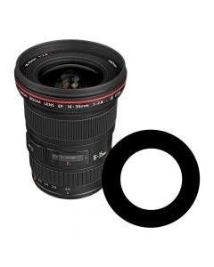 Ikelite Anti-reflection ring canon EF 16-35 f2.8 II #0923.04