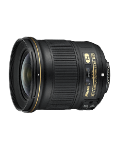 Nikon AF-S 24mm f/1.8G ED – Image 1