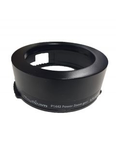 Used Nauticam P1442X-PZ 36146 zoomgear Panasonic PZ 14-42 – Image 1