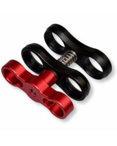 Sealife Flex - Connect 1" Ball Clamp SL9907 – Image 1