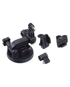GOPRO Suction Cup Mount NEW MODEL – Image 1