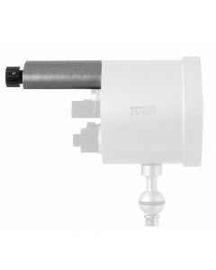 Retra additional battery compartment for Retra Flash – Image 1