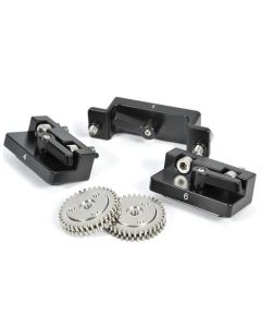 Nauticam Mounting Brackets for Cforce Mini Motors [16224]