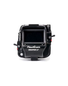 Nauticam DSMC2 REDTOUCH 4.7 Monitor Back tbv 16109 Weapon LT [16229]