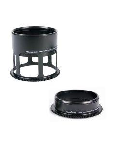 Nauticam Cinema System Gear Set for Canon EF 16-35mm f/2.8L