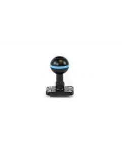 Nauticam Mounting Ball for NA-502/502B/Ninja V Housing – Image 1