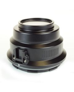 Nauticam Macro port 60 with M67 thread 18701 – Image 1