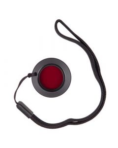 Roodfilter Ikelite Gamma duiklamp