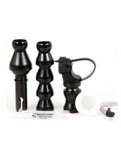 Ikelite Release Handle Photo Mount Kit voor Gamma #1887.3 – Image 1