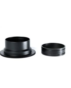 Nauticam N1835-Z voor Nikon AF-S Nikkor 18-35mm f/3.5-4.5 GE – Image 1