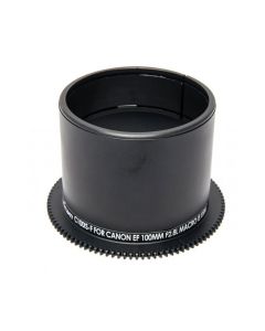 Nauticam C100IS-F for Canon EF 100mm f2.8L IS USM 19523 – Image 1