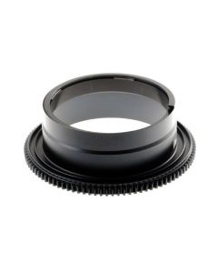 Nauticam C815-F focus gear for Canon EF 8-15mm f/4L Fisheye – Image 1
