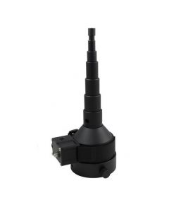 10Bar Snoot with CENTER laser for INON S-2000 – Image 1