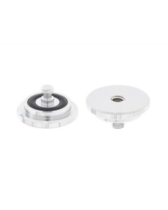 INON 1/4 Male Female Tripod Screw – Image 1