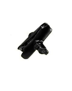 ActionPro Ram Mount dubbele klem-arm 94mm – Image 1