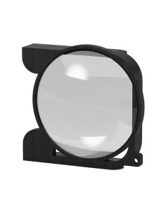 T-HOUSING Slide-on macro lens (only suitable for DJI Osmo Action 3, 4 en 5Pro T-Housing)