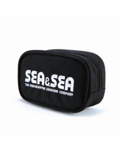 Sea&Sea Original Camera Pouch (soft case) 00230 – Image 1