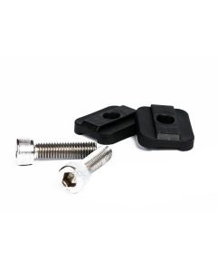 Nauticam Set of Spacers and long screws