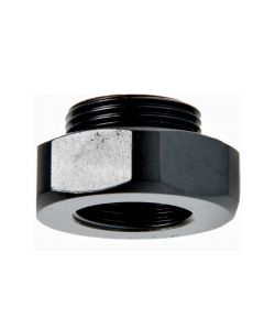 Nauticam M16 to M14 adaptor for elec. bulkhead [25019]