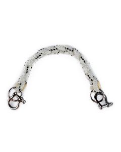 Nauticam 27cm lanyard with shackles [25227]