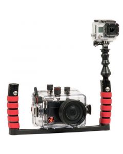 Ikelite quick release flex arm for GoPro 2602.3 – Image 1