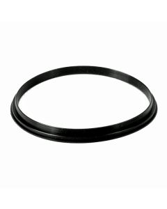 Nauticam flash blocking rubber ring [28109]