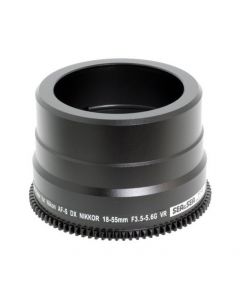 Sea&Sea zoom gear for NIKON AF-S 18-55 VR #SS31148] – Image 1
