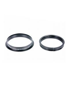 Nauticam P1235-F focus gear for Panasonic 12-35mm 36042 – Image 1