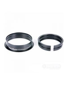 Nauticam P714-Z zoom gear for Panasonic Vario 7-14mm 36044 – Image 1