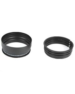 Nauticam O714-Z for Olympus M.ZUIKO 7-14mm f/2.8 36054 – Image 1
