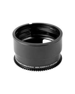 Nauticam PL1260-Z Zoom Gear for Panasonic 12-60mm F2.8-4 [36058]