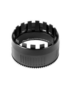 Nauticam PL818-Z Zoom Gear for Panasonic Leica 8-18mm [36062]