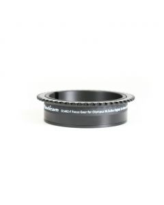 Nauticam O1442-F Focus Gear for Olympus 14-42mm F3.5-5.6II

