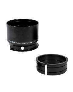 Nauticam SE1670-Z Zoom gear for Sony Vario-Tessar T* E 16-70 – Image 1