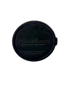 Nauticam N100 Housing cap with bayonet mount [36328]