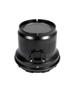 Nauticam Flat port 66 with M77 thread for Sony FE 28-70MM [37124]