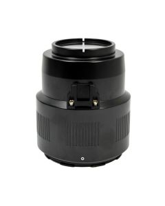 Nauticam N100 Macro port 110  for Sony FE 90mm F2.8 Macro G [37125]