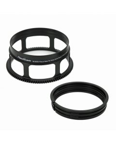Nauticam SE1635-F Focus Gear Sony Vario-Tessar T* FE 16-35 {37146]
