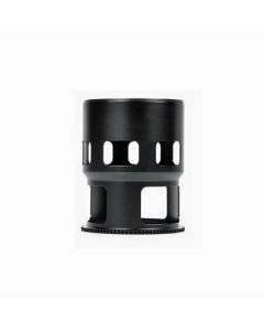 Nauticam SE90-F Focus Gear for Sony FE 90mm F2.8 Macro G [37147]